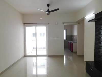 4 BHK Flat for rent in Thalambur, Chennai - 2000 Sqft