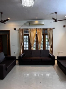 4 BHK Independent House for rent in Panaiyur, Chennai - 6000 Sqft