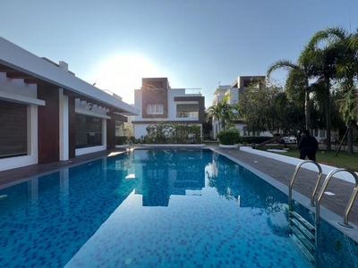 4 BHK Villa for rent in Injambakkam, Chennai - 3500 Sqft