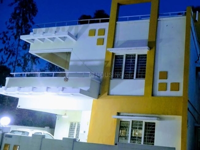 4 BHK Villa for rent in Ismailkhanguda, Hyderabad - 2200 Sqft