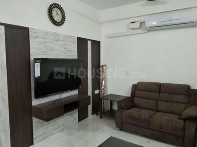 4 BHK Villa for rent in Padur, Chennai - 2400 Sqft