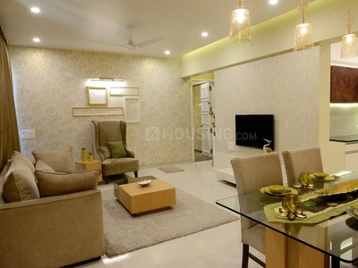 4 BHK Villa for rent in Pashan, Pune - 2500 Sqft