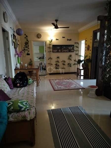 4BHK Apartment for Rent