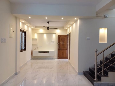 5 BHK Independent House for rent in Ramapuram, Chennai - 2160 Sqft