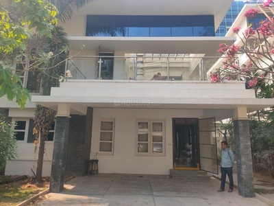5 BHK Villa for rent in Hitech City, Hyderabad - 4000 Sqft