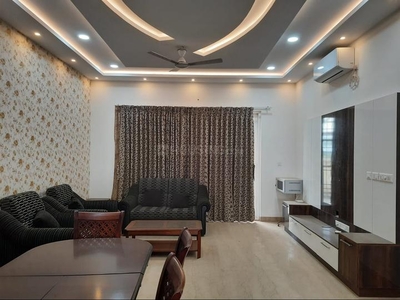 5 BHK Villa for rent in Manapakkam, Chennai - 3000 Sqft