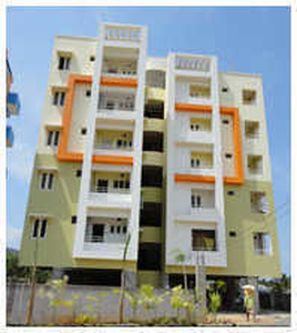 Unicode Estates in Pothinamallayya Palem, Visakhapatnam