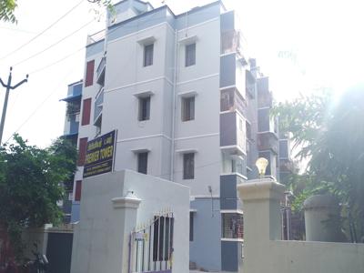 Premier Tower in Mogappair, Chennai