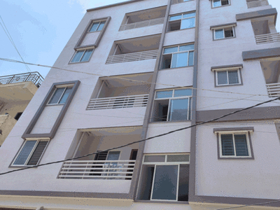 1 BHK Independent Apartment in bengaluru