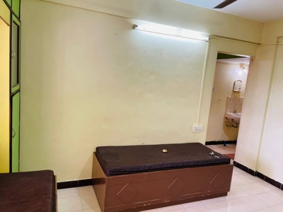 1000 sq ft 1 BHK 1T Apartment for rent in Project at Kothrud, Pune by Agent Shiv Real Estate