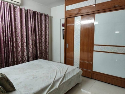 1050 sq ft 2 BHK 2T Apartment for rent in Project at Bavdhan, Pune by Agent Vaishnavi Realtors