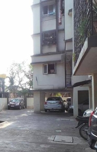 1080 sq ft 2 BHK 2T Apartment for sale at Rs 1.35 crore in Reputed Builder Highland Breeze in Kandivali West, Mumbai