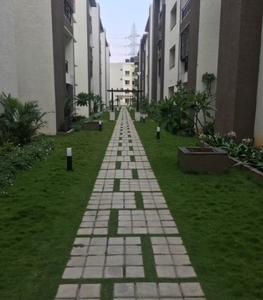 1084 sq ft 2 BHK 2T Apartment for rent in Innovative Oak Garden at Bellandur, Bangalore by Agent Makaan