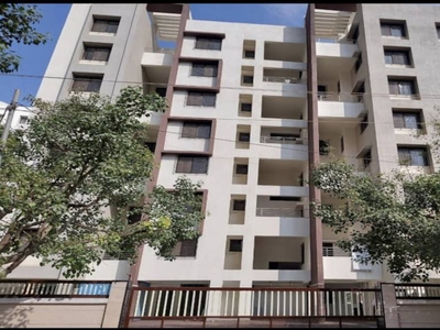1092 sq ft 3 BHK Completed property Apartment for sale at Rs 1.26 crore in Ratan Ratanraj in Pashan, Pune