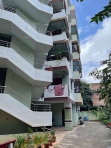 1140 sq ft 2 BHK 2T East facing Apartment for sale at Rs 68.00 lacs in Home Beach Residency 1th floor in Vanasthalipuram, Hyderabad