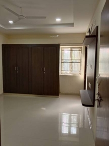 1200 sq ft 2 BHK 2T Apartment for rent in Project at Kondapur, Hyderabad by Agent Kalyan Rentals