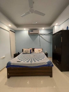 1200 sq ft 2 BHK 2T Apartment for rent in Project at Saket, Delhi by Agent Aryan Properties