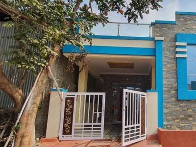 1200 sq ft 2 BHK 2T West facing IndependentHouse for sale at Rs 87.00 lacs in Project in Bolarum, Hyderabad
