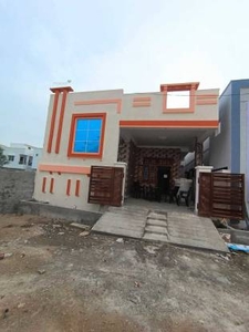 1200 sq ft 2 BHK 3T West facing IndependentHouse for sale at Rs 88.00 lacs in Project in Beeramguda, Hyderabad