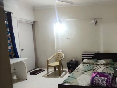 1200 sq ft 3 BHK 3T Apartment for rent in Project at Hinjawadi Village, Pune by Agent Parag