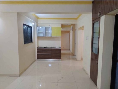 1233 sq ft 3 BHK 3T Apartment for rent in Kate Puram Phase I at Pimple Gurav, Pune by Agent Vinayak Giriyalkar