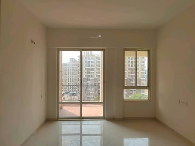 1250 sq ft 3 BHK 2T Apartment for rent in Goel Ganga Constella at Kharadi, Pune by Agent Evergreen Properties