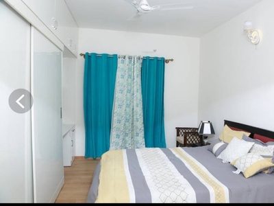 1265 sq ft 2 BHK 2T Apartment for rent in Project at Brookefield, Bangalore by Agent Just Dealz