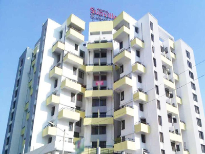 1300 sq ft 3 BHK 3T East facing Apartment for sale at Rs 78.00 lacs in Hemant Sunville in Ambegaon Budruk, Pune