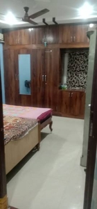 1320 sq ft 3 BHK 2T NorthEast facing Apartment for sale at Rs 70.00 lacs in Project in AS Rao Nagar, Hyderabad