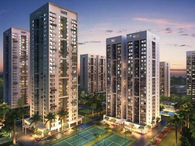 1350 sq ft 3 BHK 3T Apartment for rent in Godrej Infinity at Mundhwa, Pune by Agent Azuroin