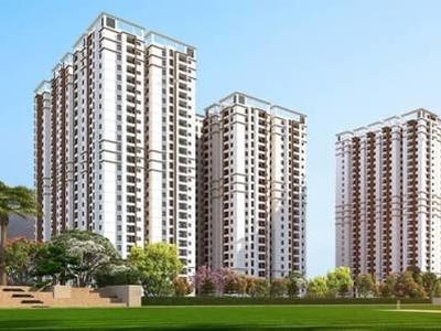 1364 sq ft 2 BHK 2T East facing Apartment for sale at Rs 1.19 crore in Pacifica Hillcrest Phase 2 9th floor in Gachibowli, Hyderabad