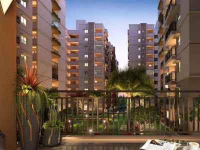 1390 sq ft 3 BHK 3T East facing Apartment for sale at Rs 87.50 lacs in Rasmi infras 10th floor in hyderabad, Hyderabad