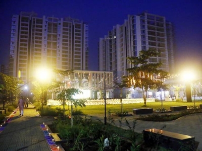 1458 sq ft 3 BHK 3T East facing Apartment for sale at Rs 1.35 crore in Abhinav Pebbles II in Bavdhan, Pune