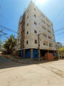 1460 sq ft 3 BHK 3T NorthEast facing Apartment for sale at Rs 57.00 lacs in Dimond Avenue Manikonda 5th floor in Manikonda, Hyderabad