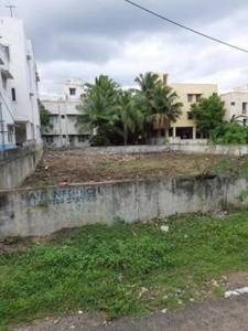 1460 sq ft East facing Plot for sale at Rs 16.50 lacs in NDR Vipasa in Shankarpalli, Hyderabad