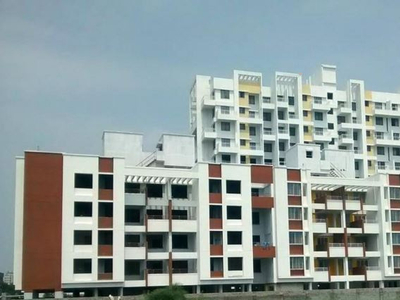 1500 sq ft 3 BHK 3T Apartment for rent in Siddhant Divine at Wagholi, Pune by Agent Abhinav Properties