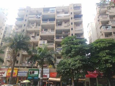 1500 sq ft 3 BHK 3T East facing Apartment for sale at Rs 2.20 crore in Gagan Galaxy in Bibwewadi, Pune