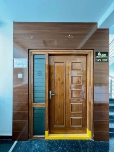 1600 sq ft 3 BHK 3T East facing Apartment for sale at Rs 1.04 crore in Vasavi Sri Vasam 2th floor in Uppal Kalan, Hyderabad