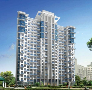 1600 sq ft 3 BHK 3T East facing Apartment for sale at Rs 1.50 crore in Kundan Eternia Phase I in Sopan Baug, Pune