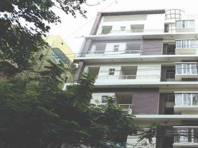 1626 sq ft 3 BHK 3T East facing Apartment for sale at Rs 1.63 crore in Northstar Veda 4th floor in Himayat Nagar, Hyderabad