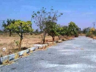 1650 sq ft Plot for sale at Rs 13.56 lacs in Siri Pride in Kukatpally, Hyderabad
