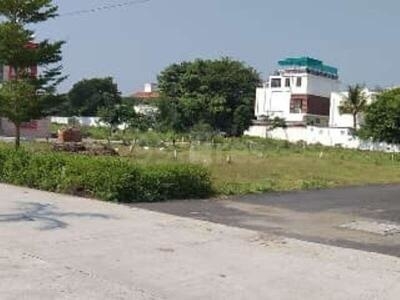 1660 sq ft Plot for sale at Rs 12.56 lacs in Ocimum Basil Heights in Hitech City, Hyderabad