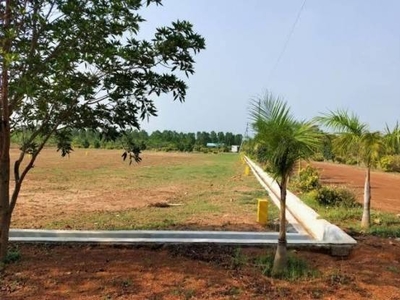 1660 sq ft Plot for sale at Rs 13.56 lacs in Shrem One in Gandhinagar Colony, Hyderabad