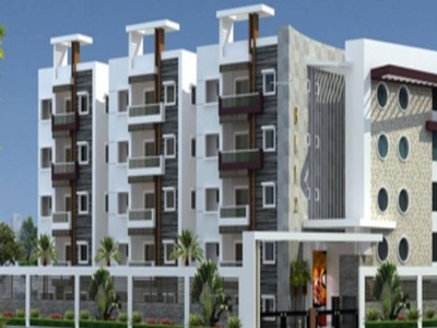 1685 sq ft NorthEast facing Plot for sale at Rs 16.30 lacs in Fortune Galaxy in Banjara Hills, Hyderabad
