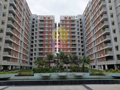 1725 sq ft 3 BHK 3T Apartment for sale at Rs 81.23 lacs in Muppa Melody 9th floor in Osman Nagar, Hyderabad
