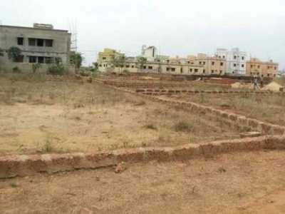 1730 sq ft NorthEast facing Plot for sale at Rs 14.52 lacs in MJR Sri Nilayam in Malakpet, Hyderabad