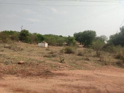 1740 sq ft Plot for sale at Rs 14.52 lacs in Aditya Om OMS IRIS in Medchal, Hyderabad