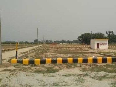 1750 sq ft Plot for sale at Rs 14.50 lacs in AR Sai Gowri Abode in Shaikpet, Hyderabad