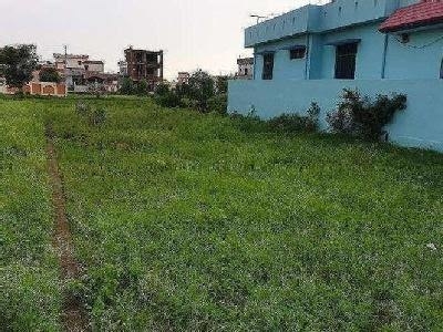 1750 sq ft South facing Plot for sale at Rs 13.45 lacs in Sri Rama Ikya Nivas in Vittal Rao Nagar, Hyderabad