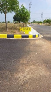 1800 sq ft East facing Plot for sale at Rs 26.00 lacs in HMDA Approved new open plots for investment at Hyderabad Pharmacity Meerkhanpet Srisailam Highwa in Meerkhanpet, Hyderabad